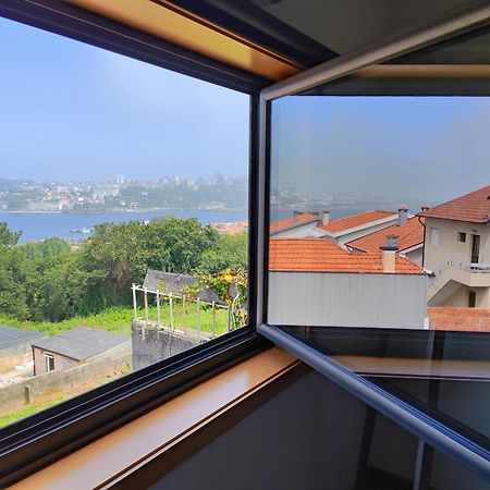 Casa Mira Douro Villa Vila Nova de Gaia Kültér fotó