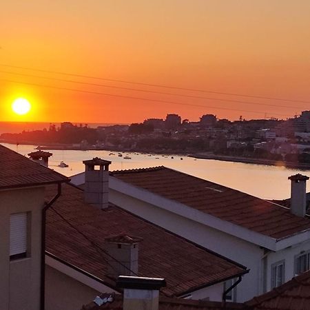 Casa Mira Douro Villa Vila Nova de Gaia Kültér fotó