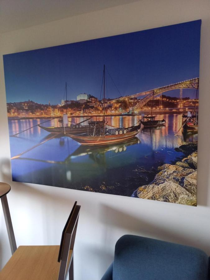 Casa Mira Douro Villa Vila Nova de Gaia Kültér fotó
