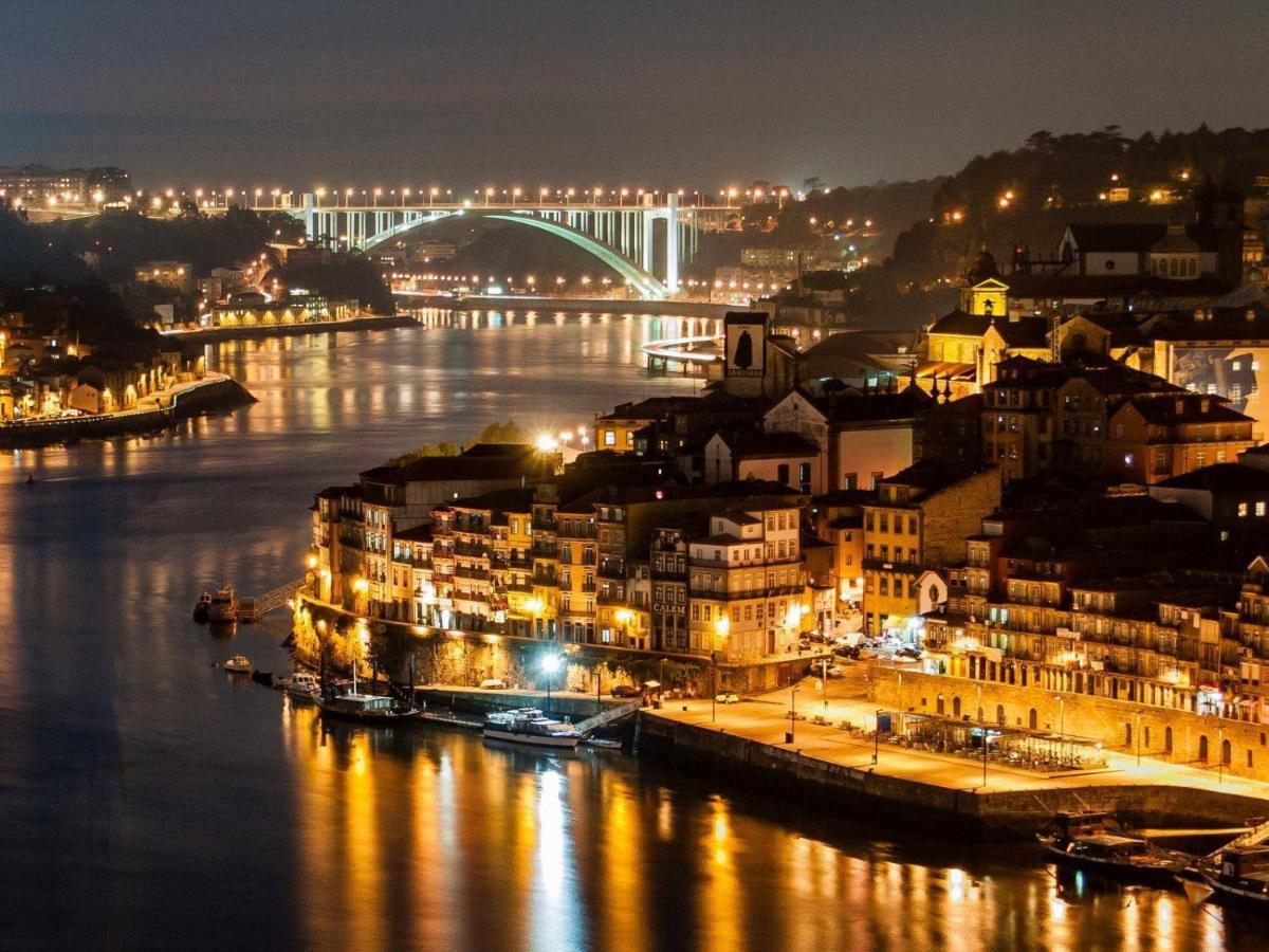 Casa Mira Douro Villa Vila Nova de Gaia Kültér fotó