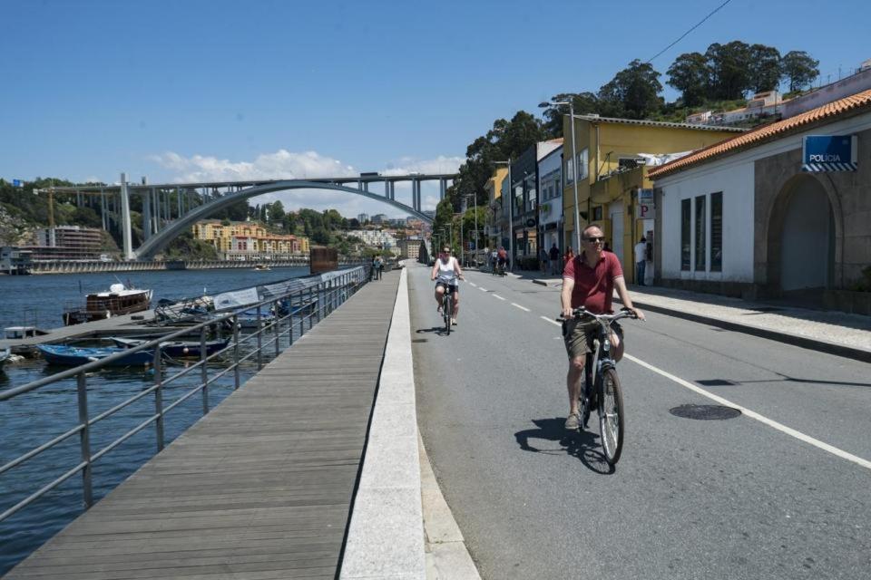 Casa Mira Douro Villa Vila Nova de Gaia Kültér fotó