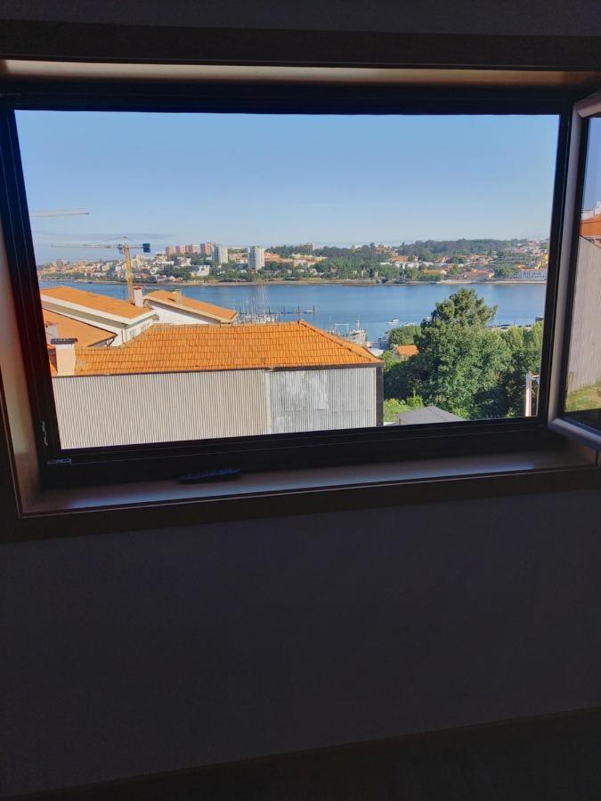 Casa Mira Douro Villa Vila Nova de Gaia Kültér fotó