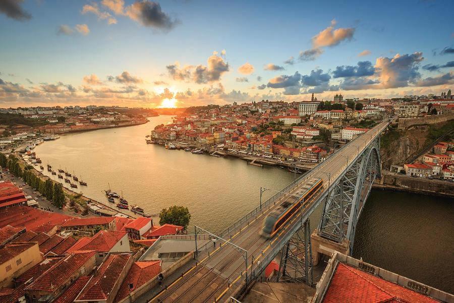 Casa Mira Douro Villa Vila Nova de Gaia Kültér fotó