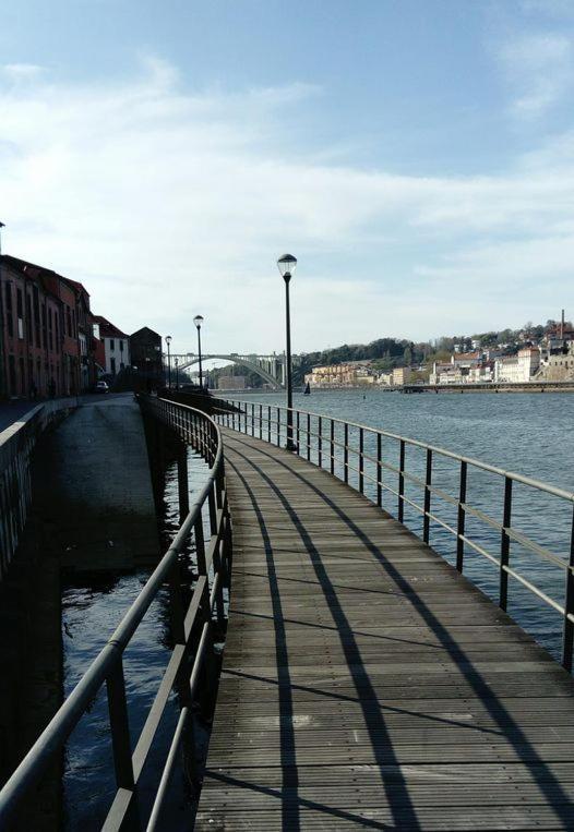Casa Mira Douro Villa Vila Nova de Gaia Kültér fotó