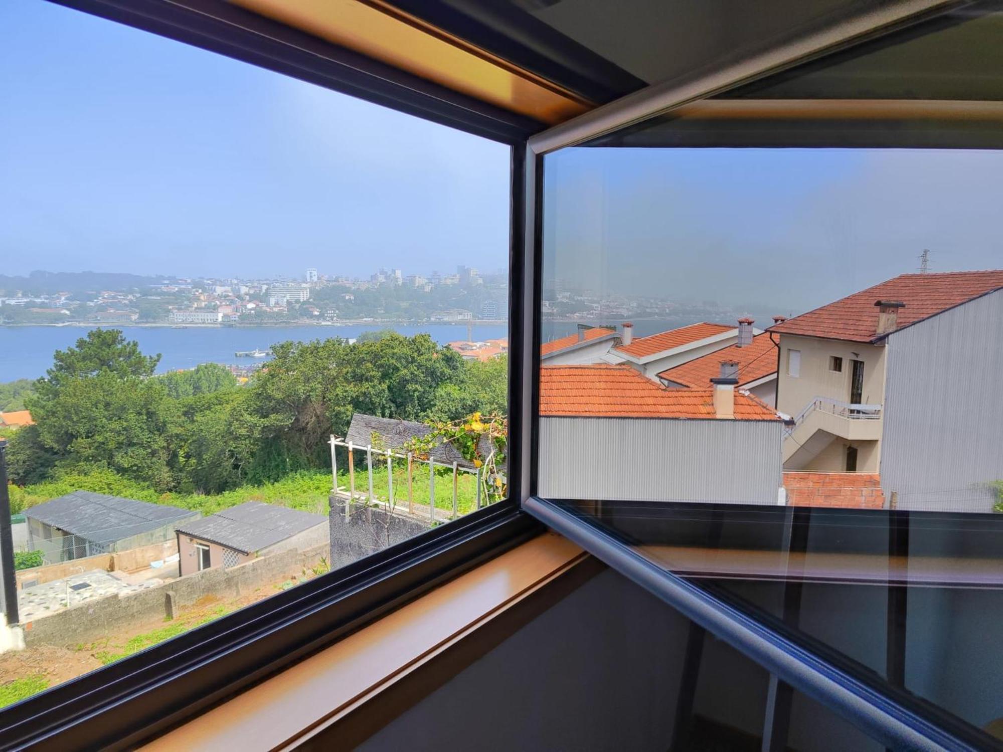 Casa Mira Douro Villa Vila Nova de Gaia Kültér fotó