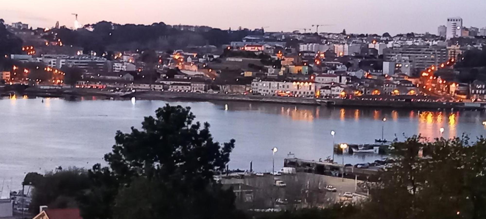 Casa Mira Douro Villa Vila Nova de Gaia Kültér fotó